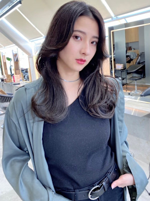 Lond Lily×スタイル