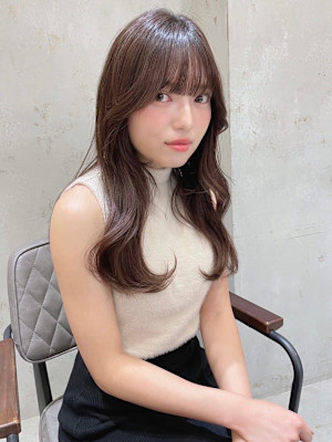 Lond Lily×スタイル