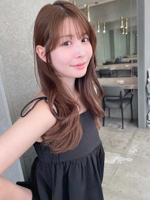 Lond Lily×スタイル