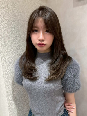 Lond Lily×スタイル