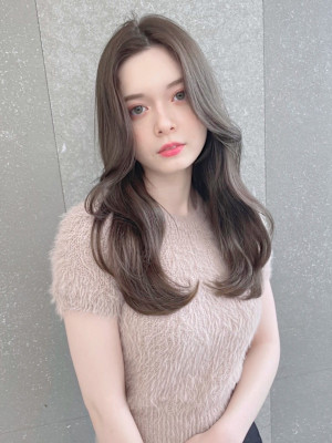 Lond Lily×スタイル