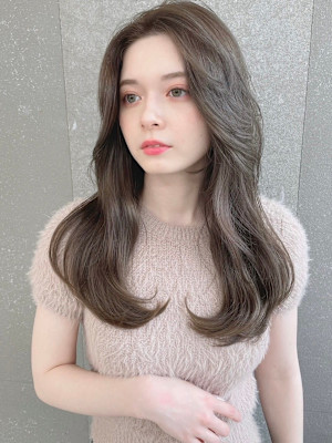 Lond Lily×スタイル