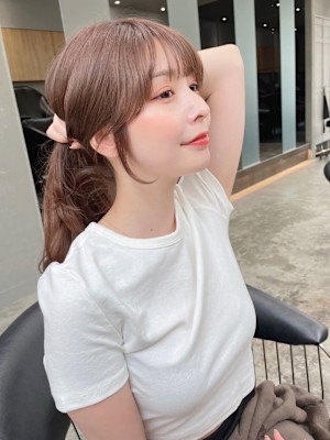 Lond Lily×スタイル