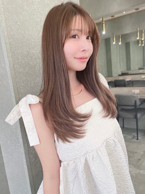 Lond Lily×スタイル