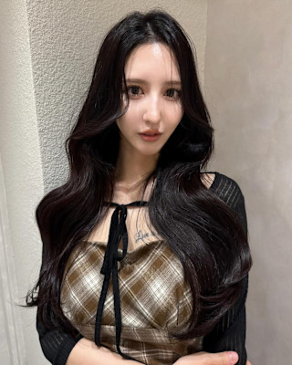 Lond Lily×スタイル