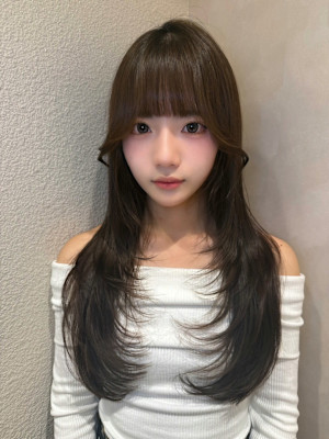 Lond Lily×スタイル