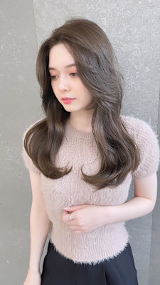 Lond Lily×スタイル