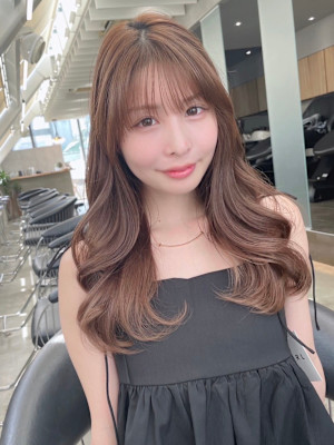 Lond Lily×スタイル