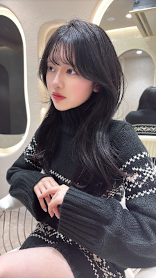 Lond Lily×スタイル