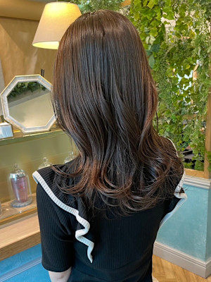 Lond Lily×スタイル