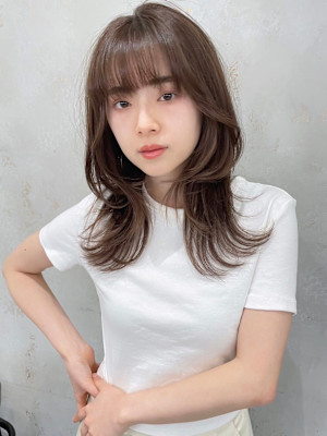 Lond Lily×スタイル