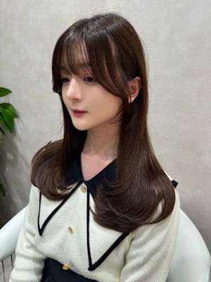 Lond Lily×スタイル