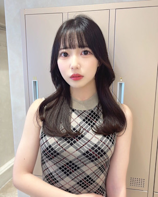 Lond Lily×スタイル