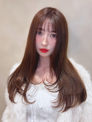 Lond Lily×スタイル