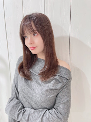 Lond Lily×スタイル