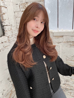 Lond Lily×スタイル