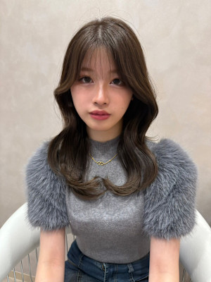 Lond Lily×スタイル