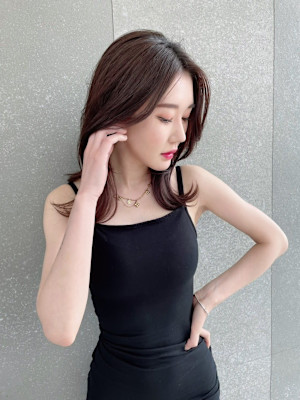 Lond Lily×スタイル