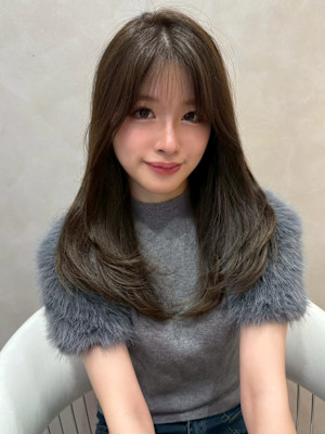 Lond Lily×スタイル