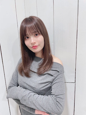 Lond Lily×スタイル