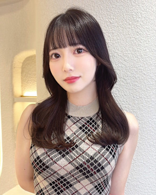 Lond Lily×スタイル