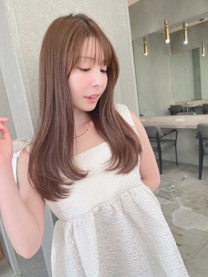 Lond Lily×スタイル