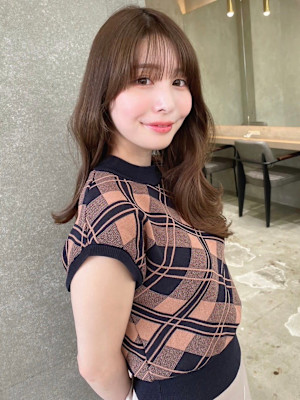 Lond Lily×スタイル