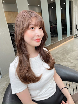 Lond Lily×スタイル