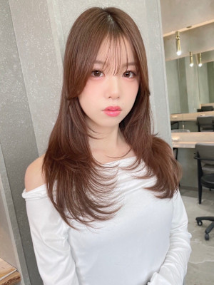 Lond Lily×スタイル