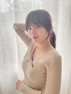 Lond Lily×スタイル