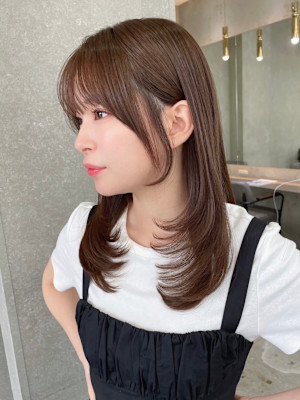 Lond Lily×スタイル