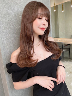 Lond Lily×スタイル