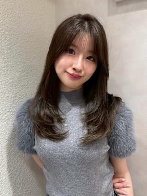 Lond Lily×スタイル