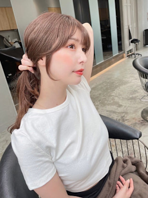 Lond Lily×スタイル