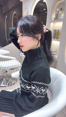 Lond Lily×スタイル