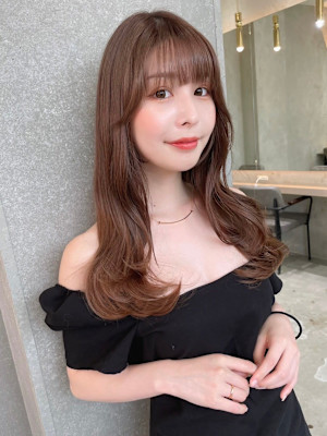 Lond Lily×スタイル