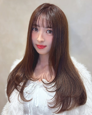 Lond Lily×スタイル