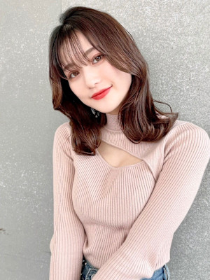 Lond Lily×スタイル