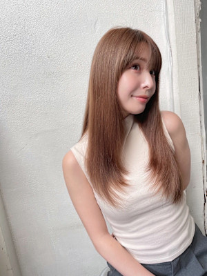 Lond Lily×スタイル