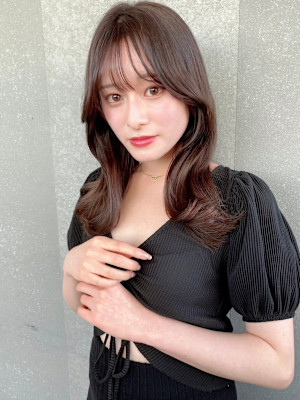 Lond Lily×スタイル