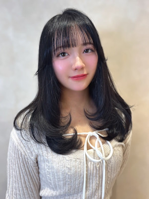 Lond Lily×スタイル