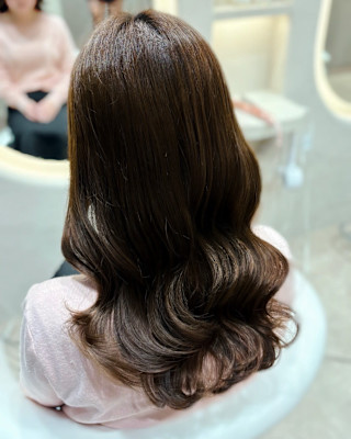 Lond Lily×スタイル