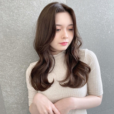 Lond Lily×スタイル