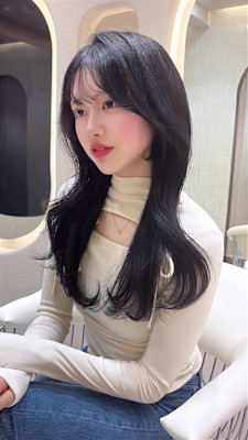 Lond Lily×スタイル