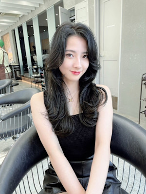 Lond Lily×スタイル