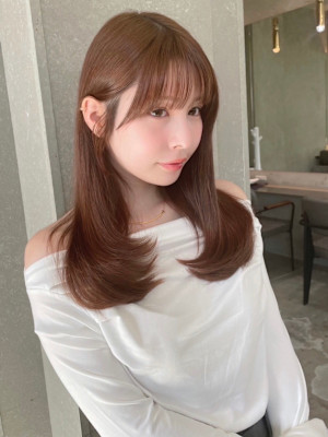 Lond Lily×スタイル