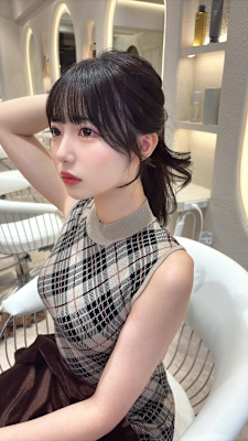 Lond Lily×スタイル