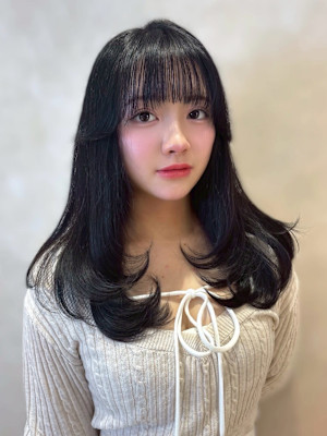 Lond Lily×スタイル