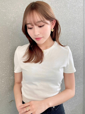 Lond Lily×スタイル