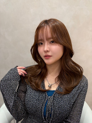 Lond Lily×スタイル